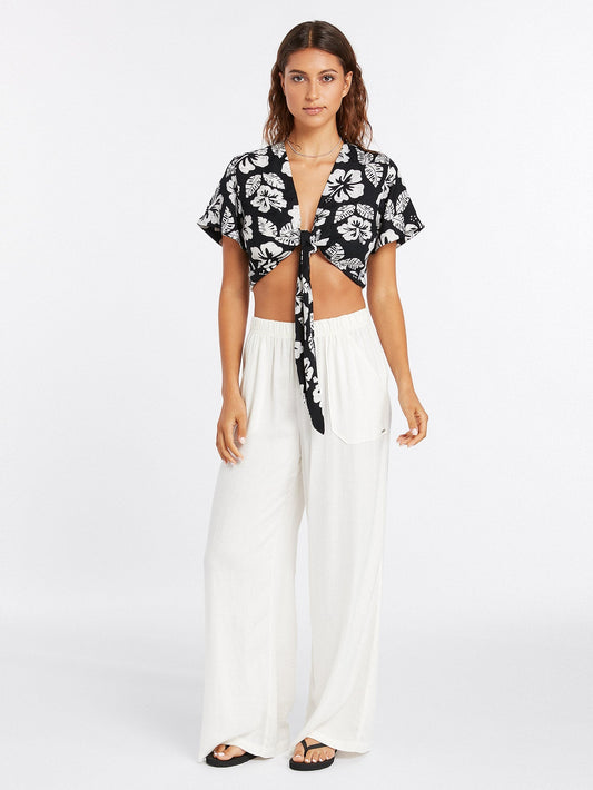 Pantalon Coco Ho - STAR WHITE