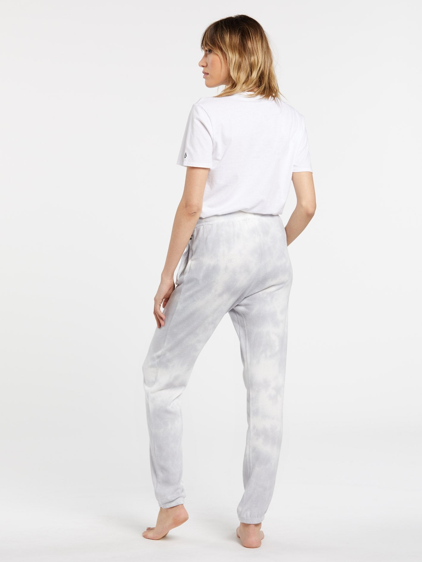 Lil Fleece Jogger Pants - MULTI
