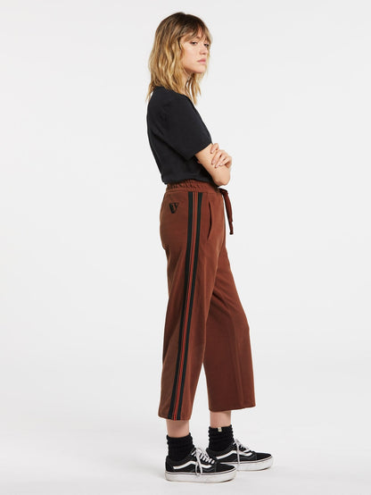 Pantalon Gangstone - BRICK
