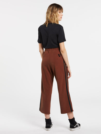 Pantalon Gangstone - BRICK
