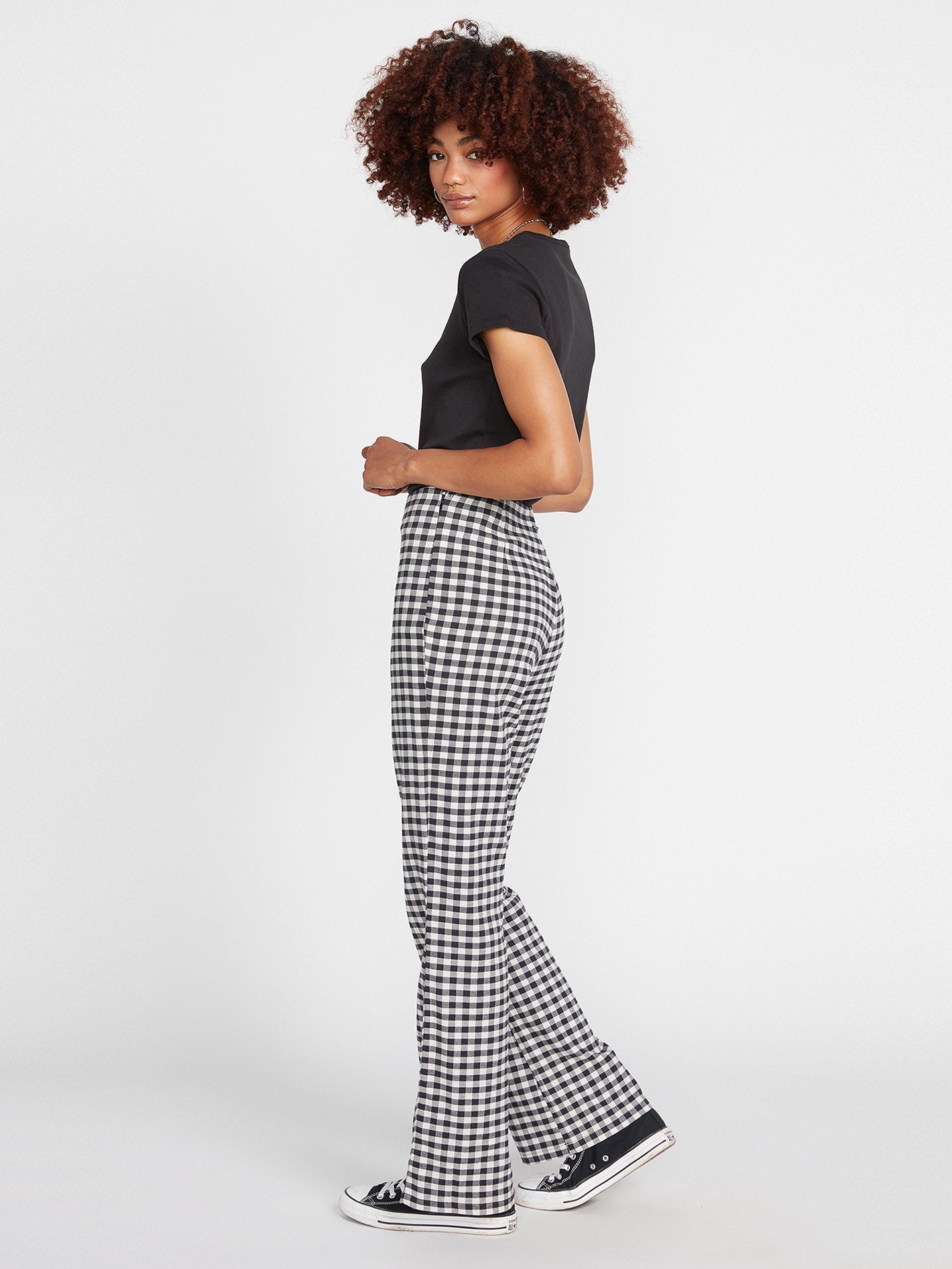 Pantalon Flare Coco Ho - ASH