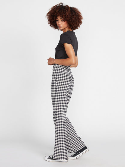 Pantalon Flare Coco Ho - ASH