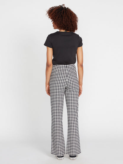 Pantalon Flare Coco Ho - ASH