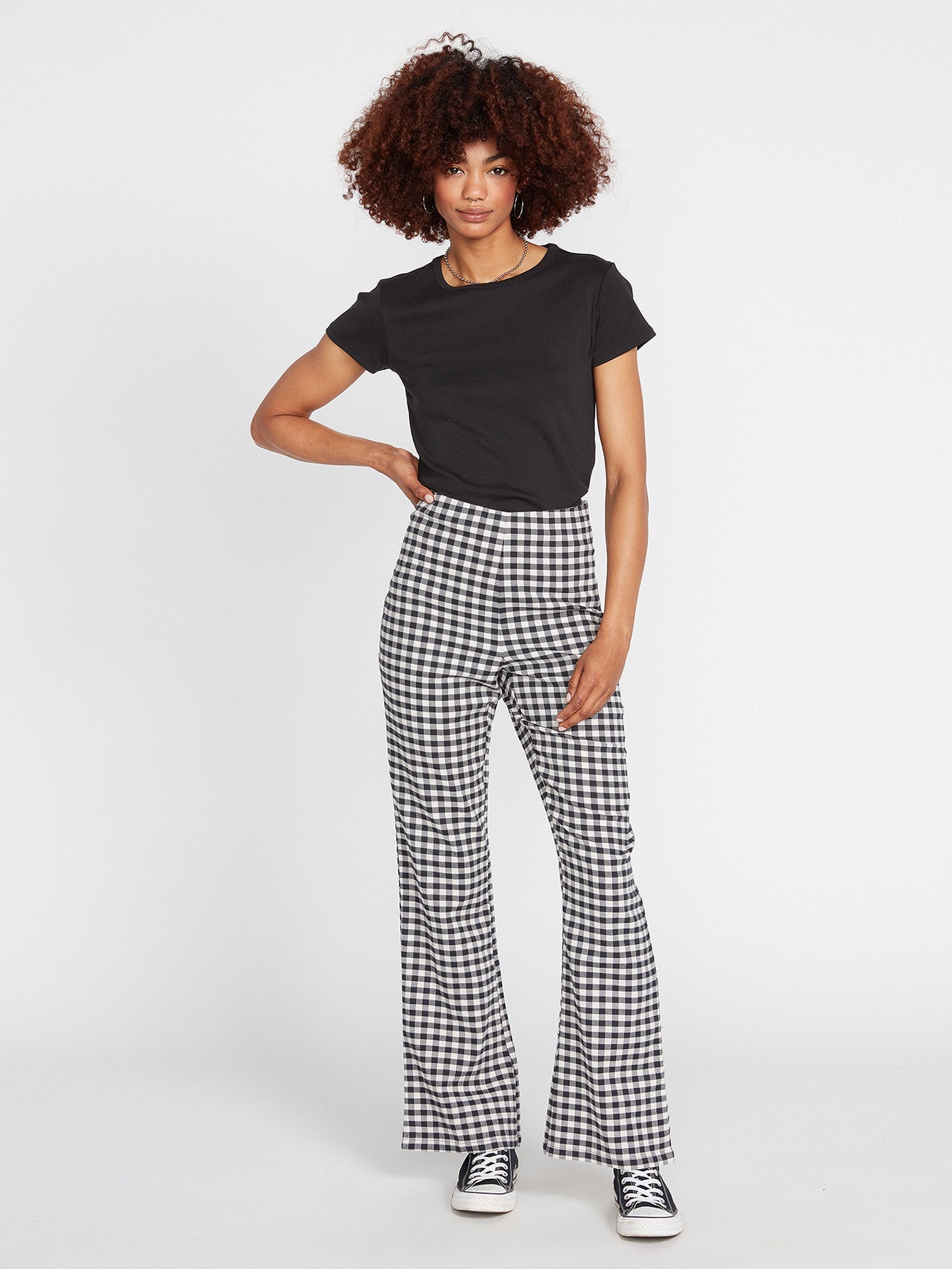 Pantalon Flare Coco Ho - ASH