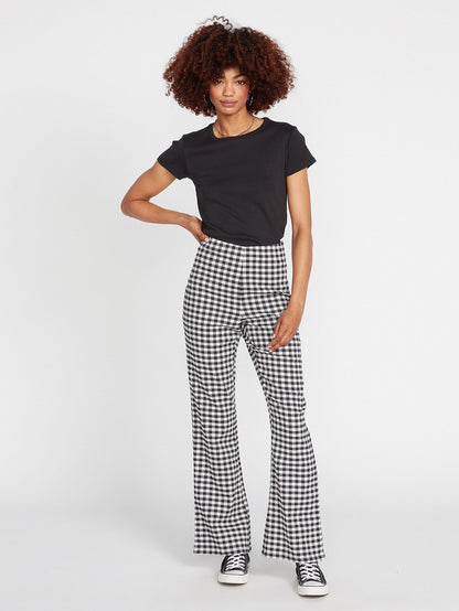 Pantalon Flare Coco Ho - ASH