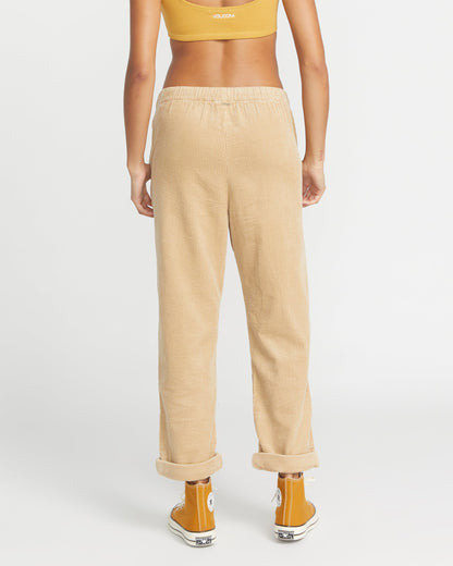 Pantalon Stone Street - Khaki