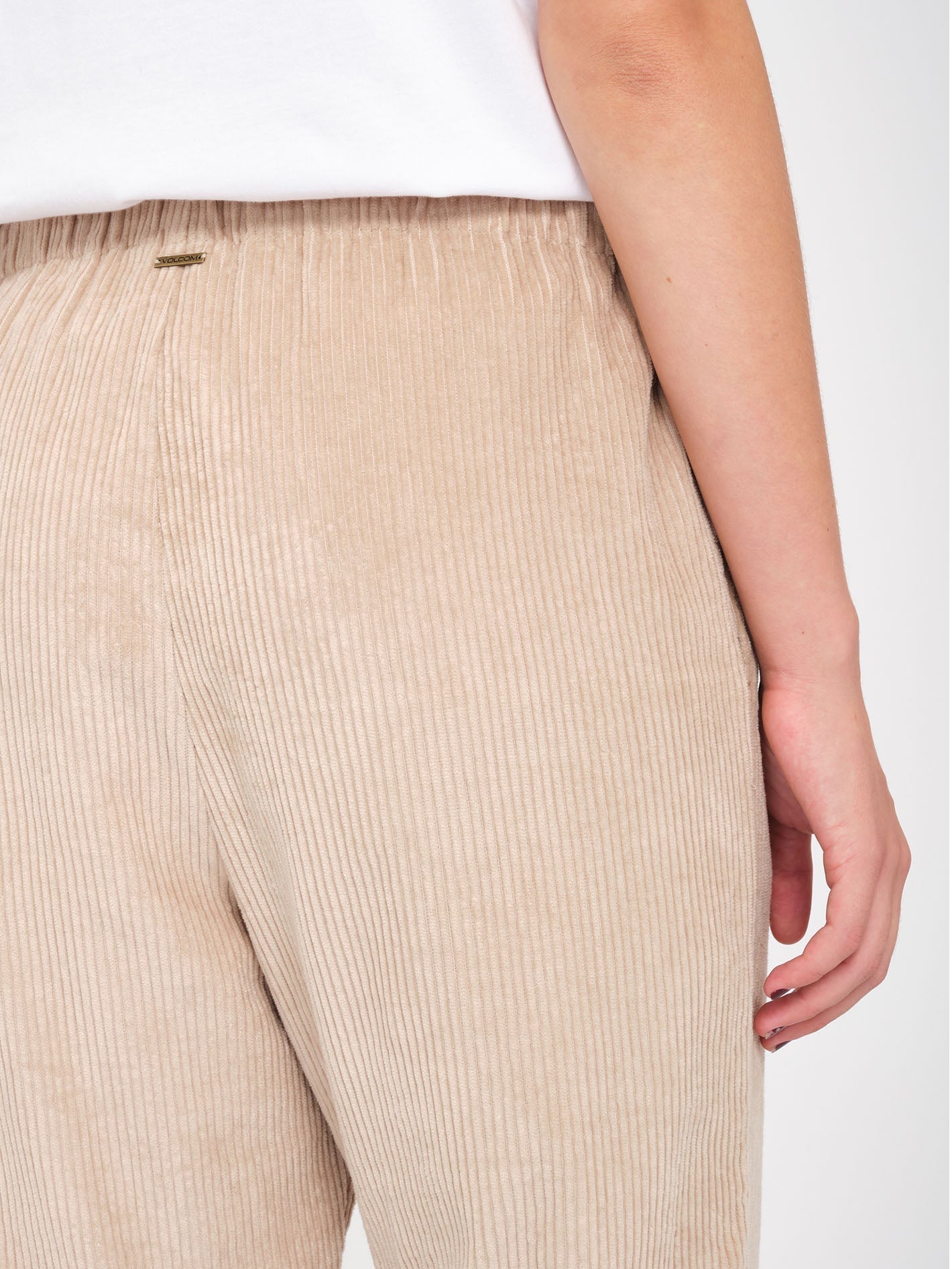 Pantalon Stone Street - LIGHT KHAKI