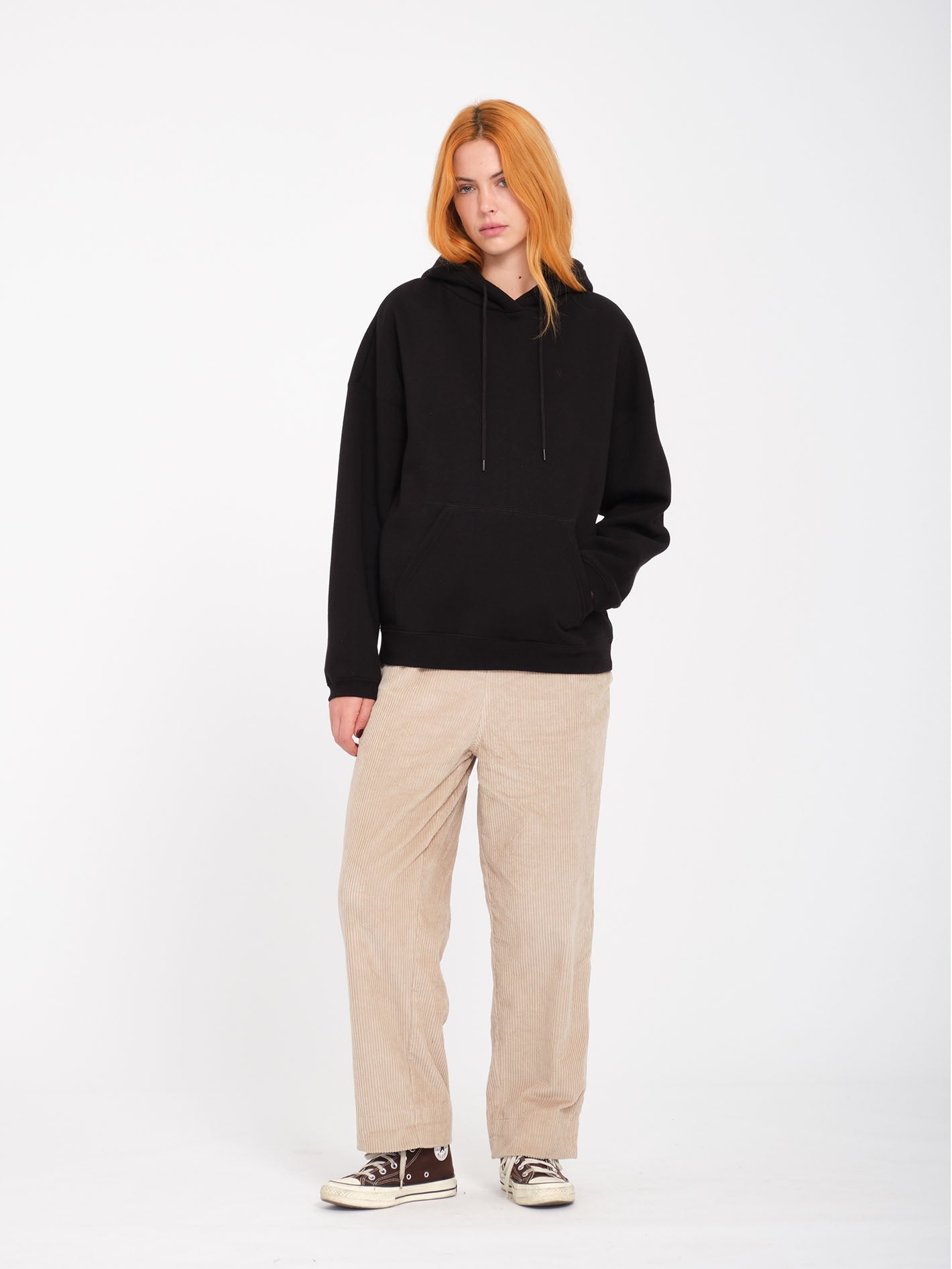 Pantalon Stone Street - LIGHT KHAKI