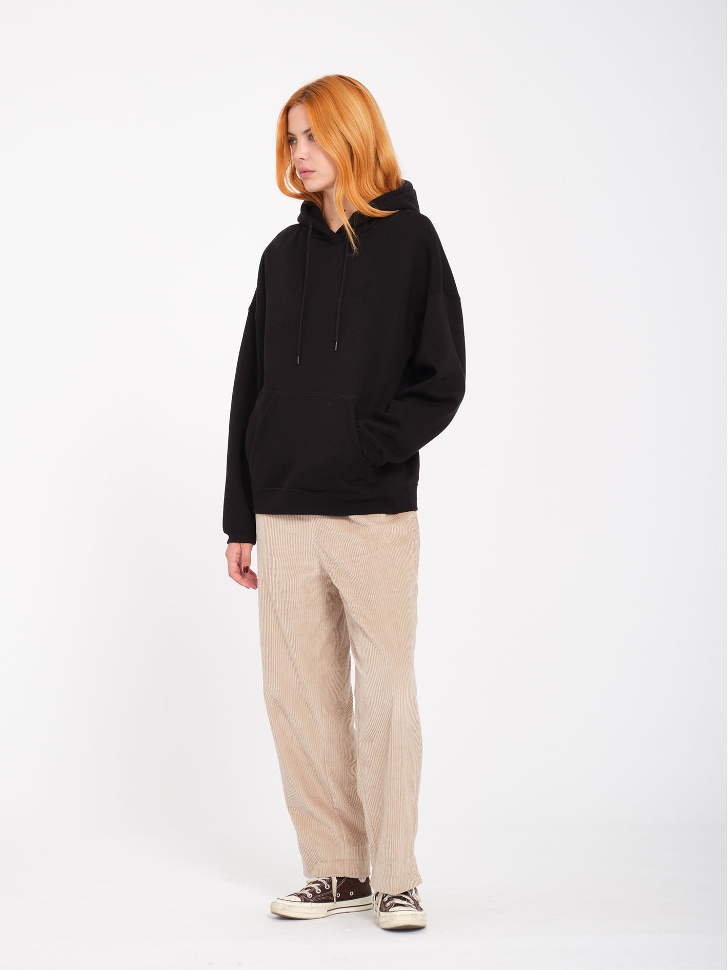 Pantalon Stone Street - LIGHT KHAKI