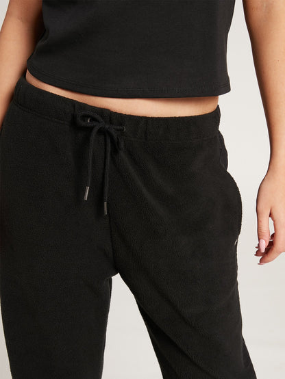 Pantalon Street Stone - BLACK