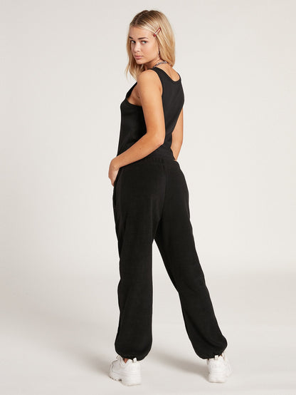Pantalon Street Stone - BLACK