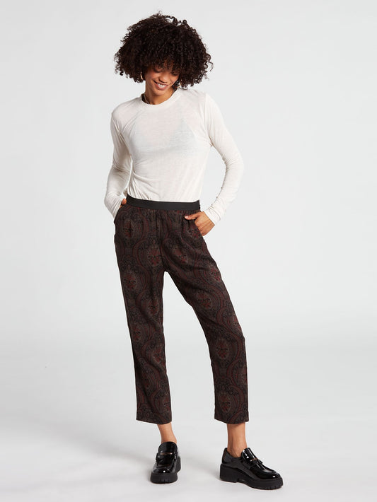 Pantalon Vinyl Club - MULTI