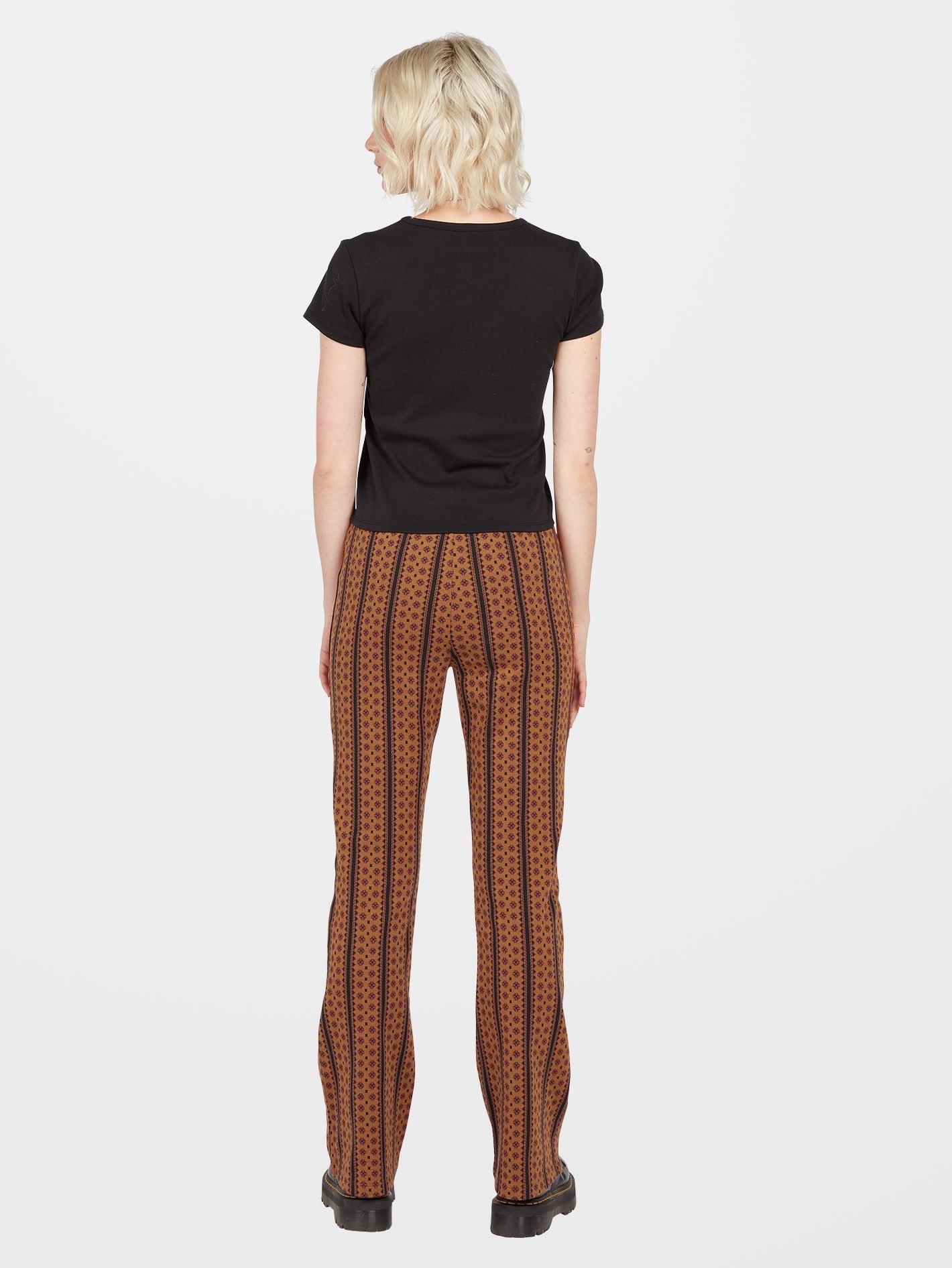 Pantalon Apres Stone - BRONZE