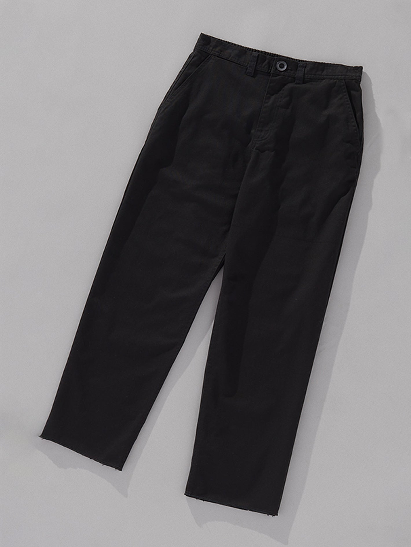 Thisthatthem Skate-Hose – SCHWARZ