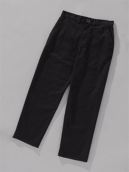 Thisthatthem Skate-Hose – SCHWARZ