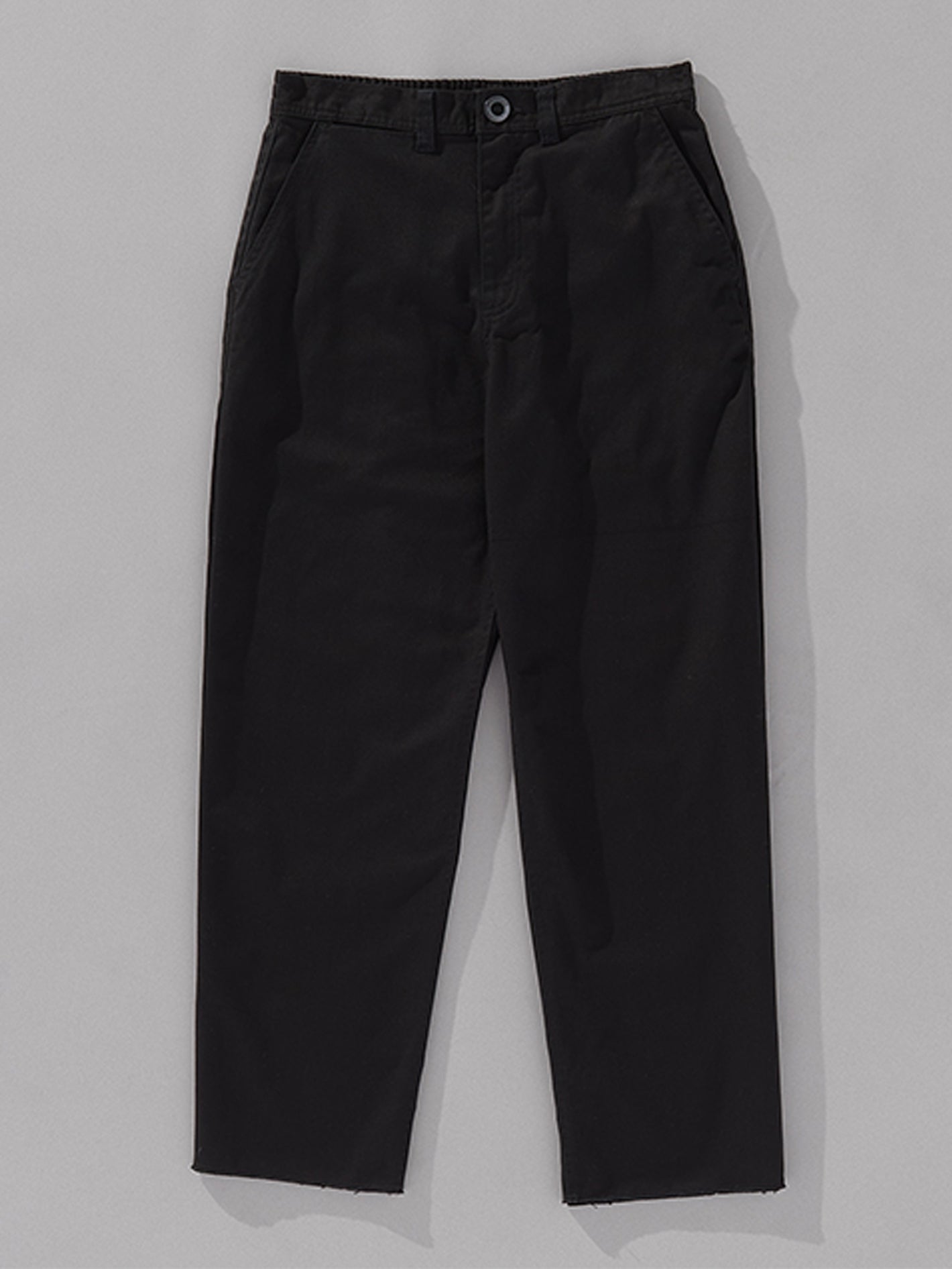Thisthatthem Skate-Hose – SCHWARZ