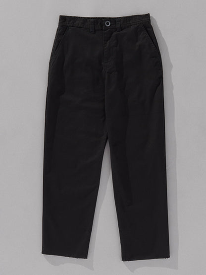 Thisthatthem Skate-Hose – SCHWARZ