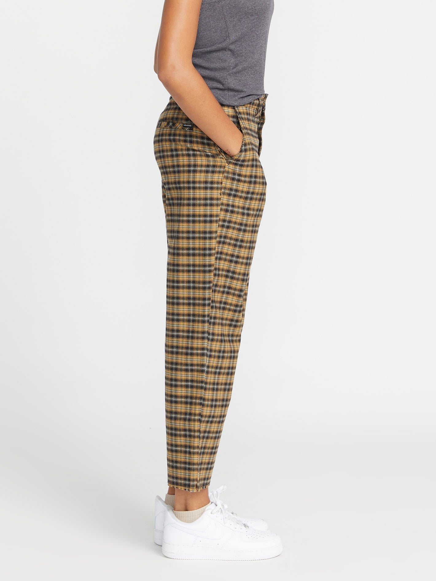 Pantalon Thisthatthem Skate - DIJON