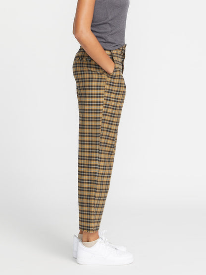Pantalon Thisthatthem Skate - DIJON