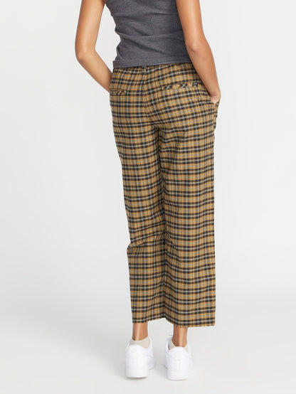Pantalon Thisthatthem Skate - DIJON