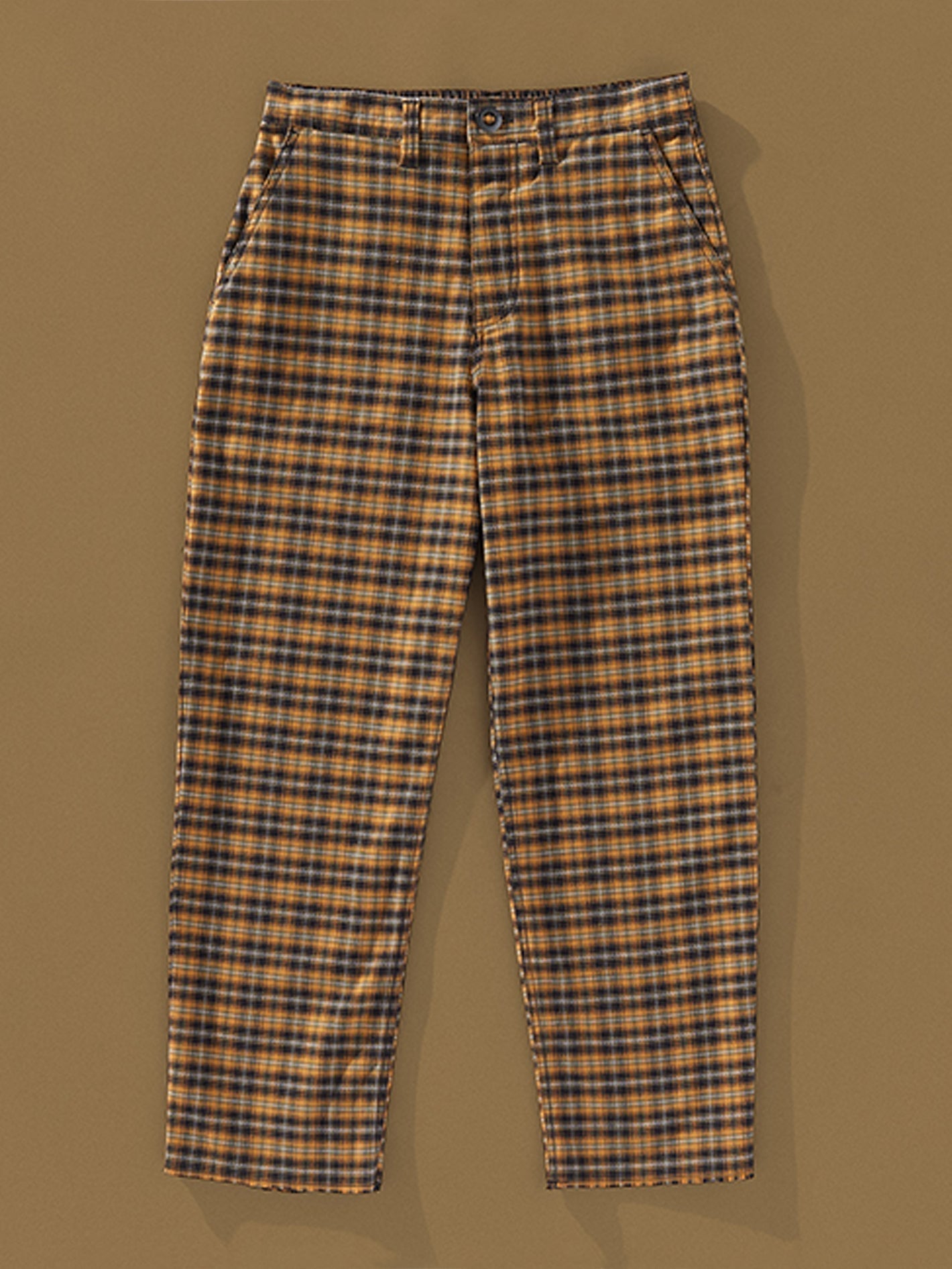 Pantalon Thisthatthem Skate - DIJON