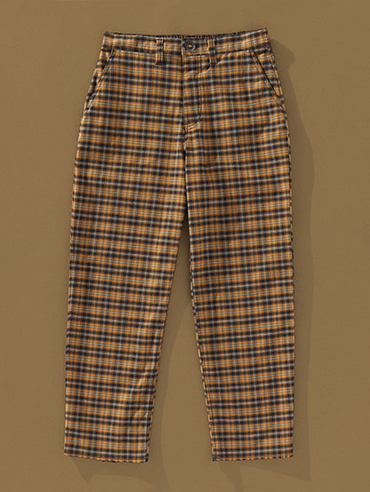 Pantalon Thisthatthem Skate - DIJON