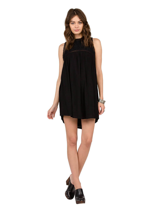 Robe Sunset Path - Black