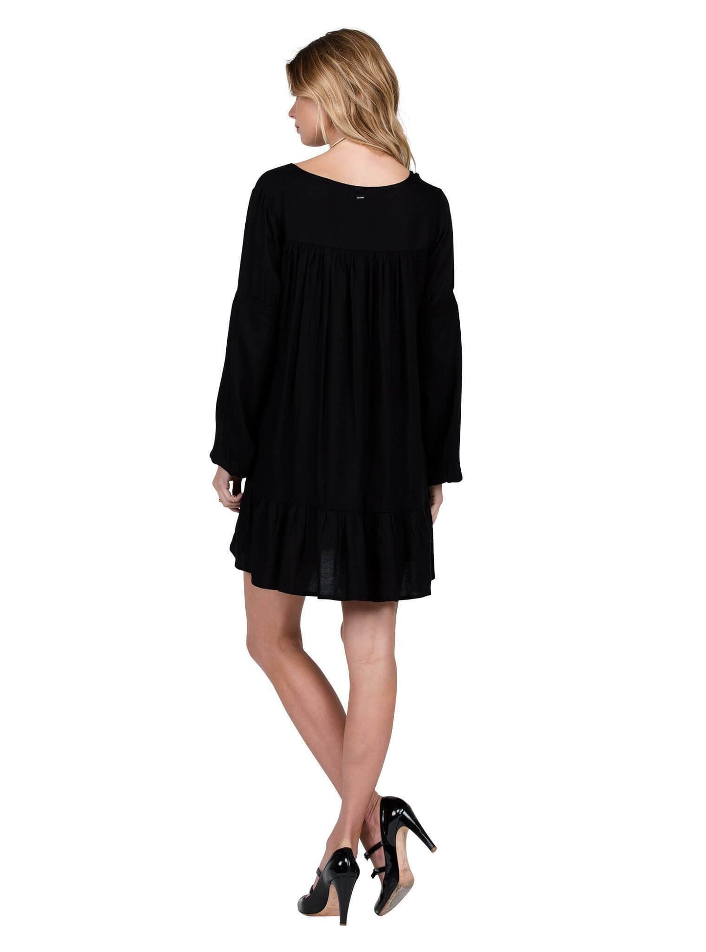 Robe Ethos - Black