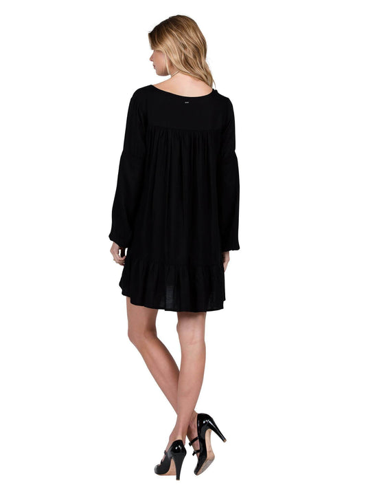 Robe Ethos - Black