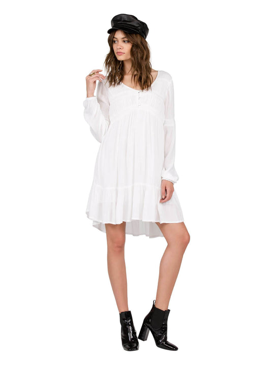 Robe Ethos - White