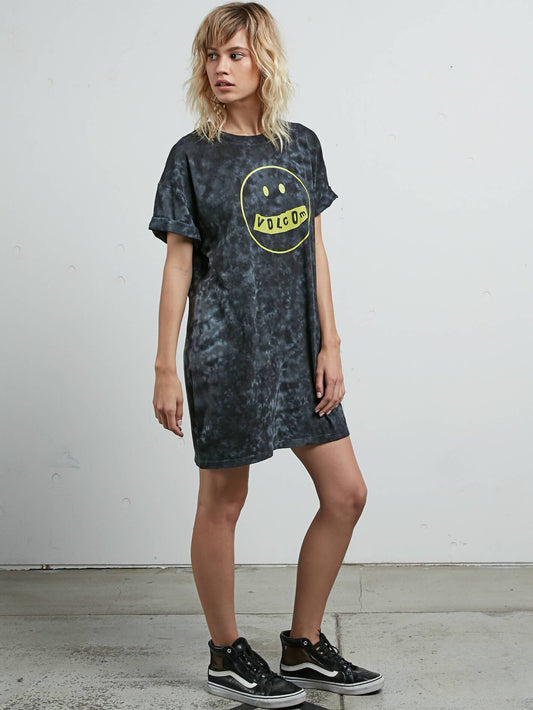 Robe Mood Good - Black