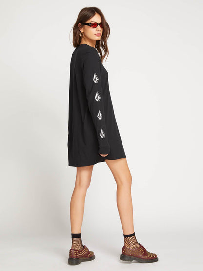 Robe What A Trip - Black