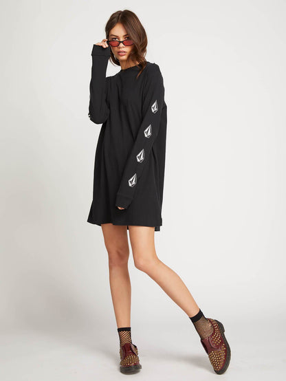 Robe What A Trip - Black
