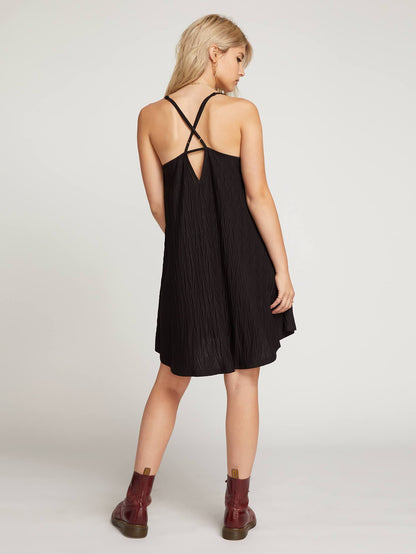 Robe Back 2 Mentality - Black