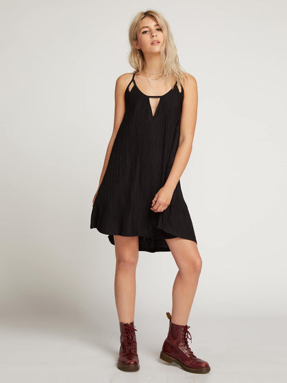 Robe Back 2 Mentality - Black