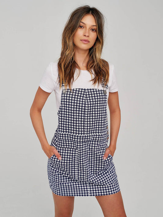 Robe Gmj Frochickie - Midnight Blue
