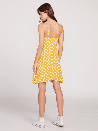 Robe Read The Room - DOT