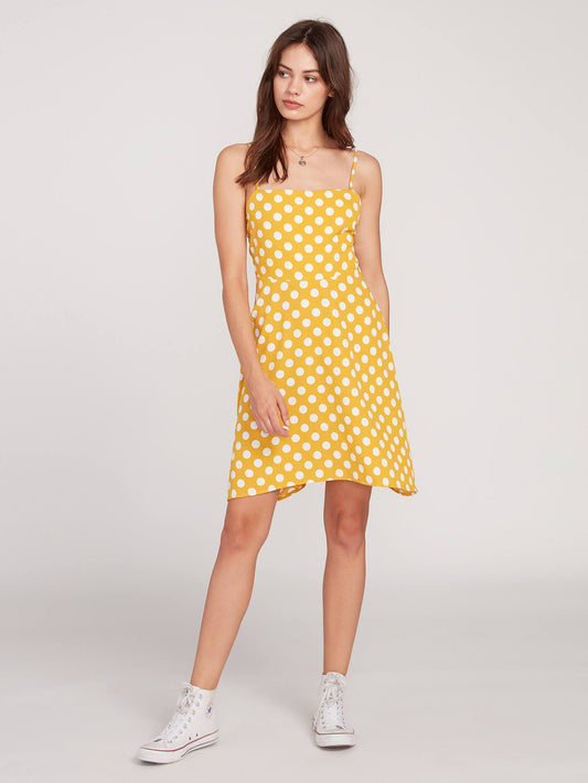 Read The Room Kleid – DOT