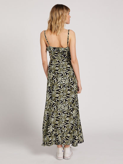 Robe Coco Maxi - MULTI