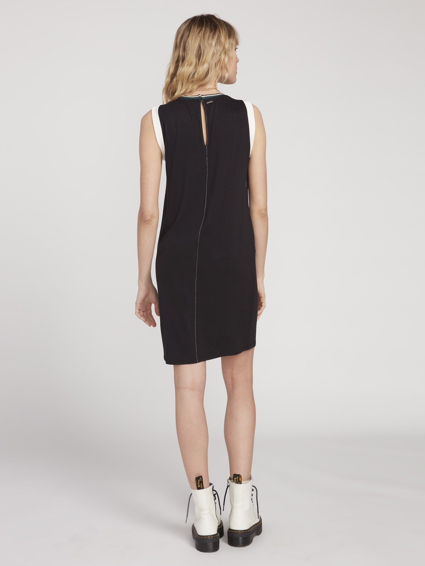 Robe Ivol 2 - BLACK