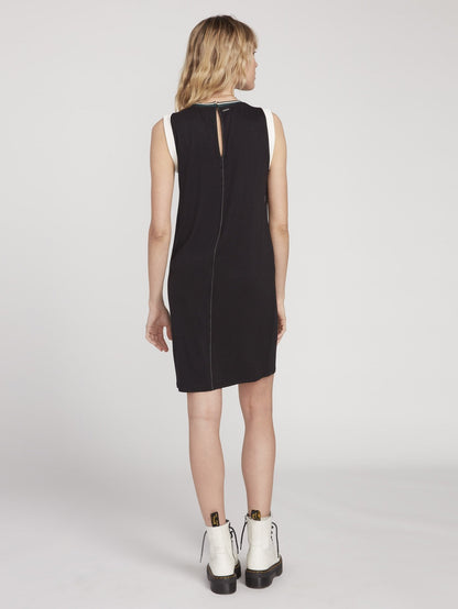 Robe Ivol 2 - BLACK