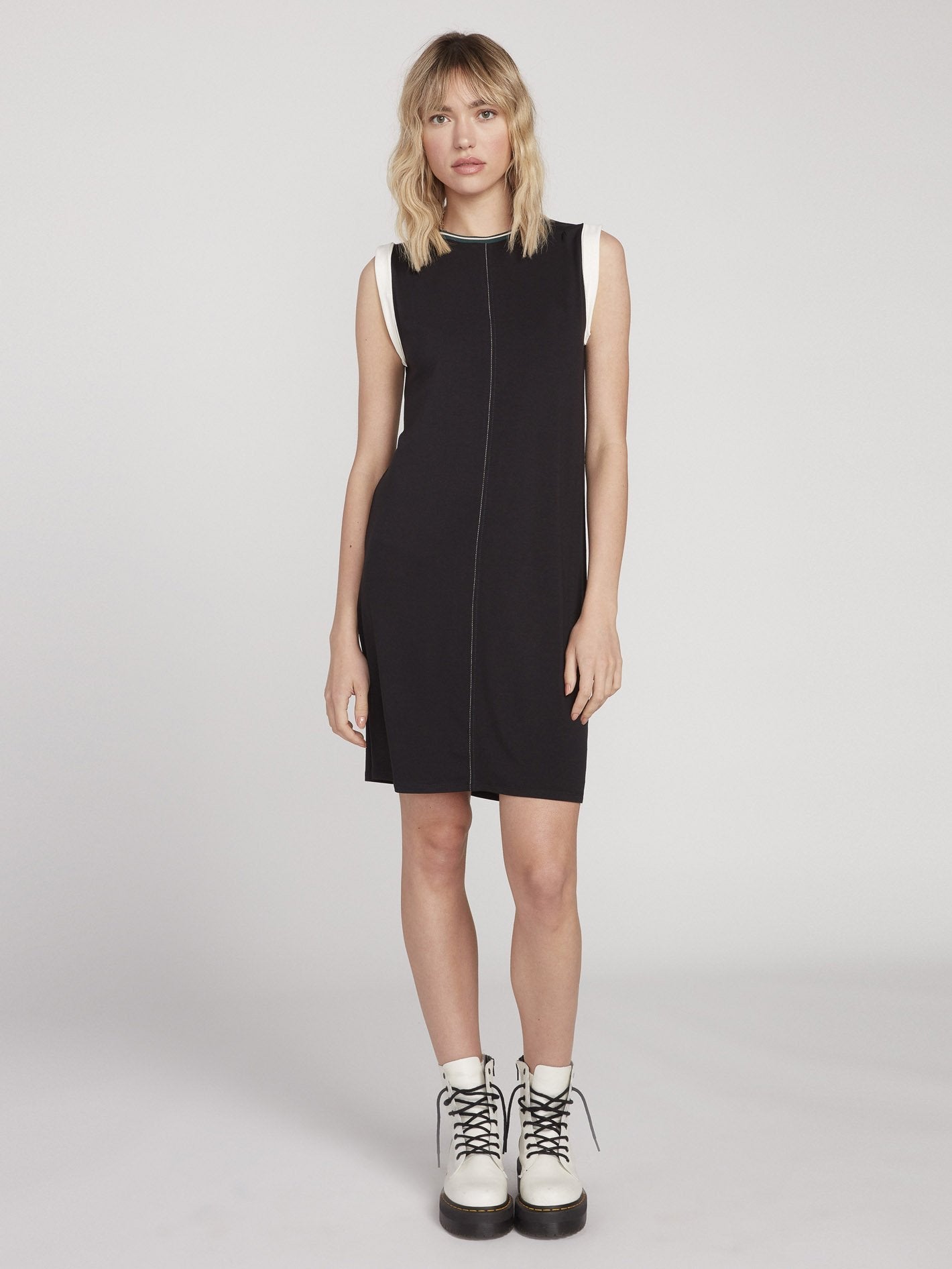 Robe Ivol 2 - BLACK