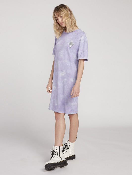 Champ Me Kleid – MEHRFACH