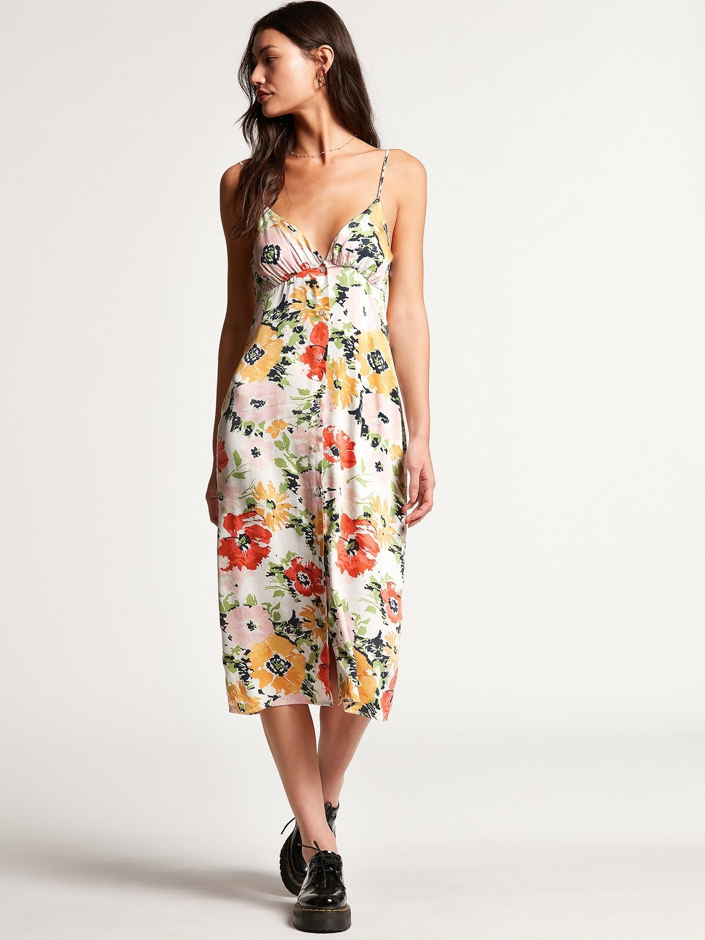Robe Surfbird - Star White