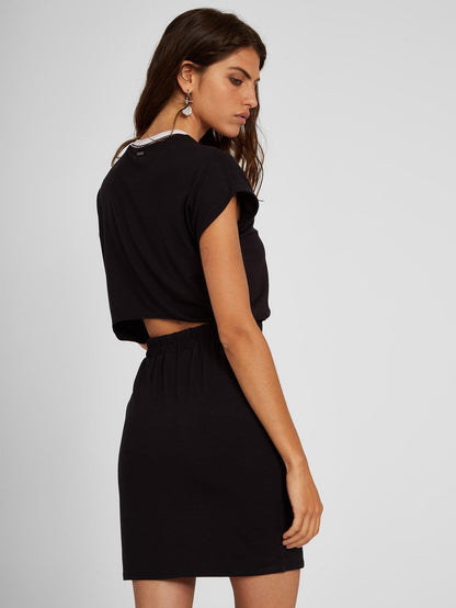 Robe Siiya - Black