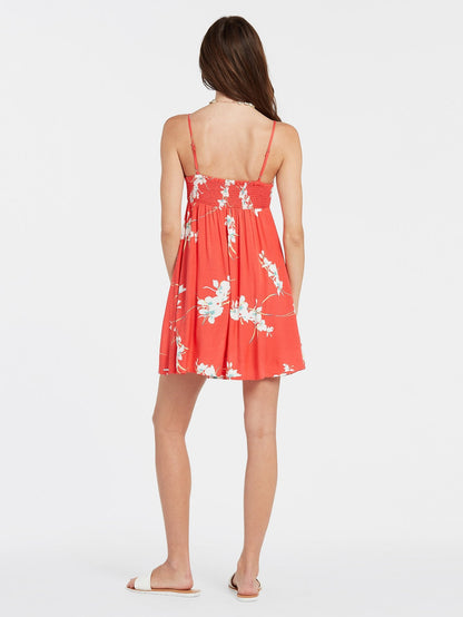 Robe Retro Resort Cami - PISTOL PUNCH