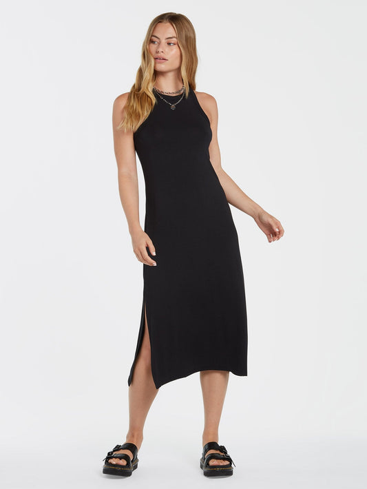 Robe Stonelight - BLACK