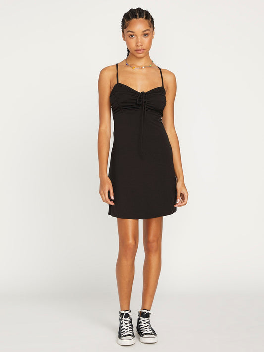 Robe Luvcon - BLACK