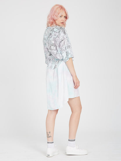 Ed Merlin Murray Kleid – MEHRFACH