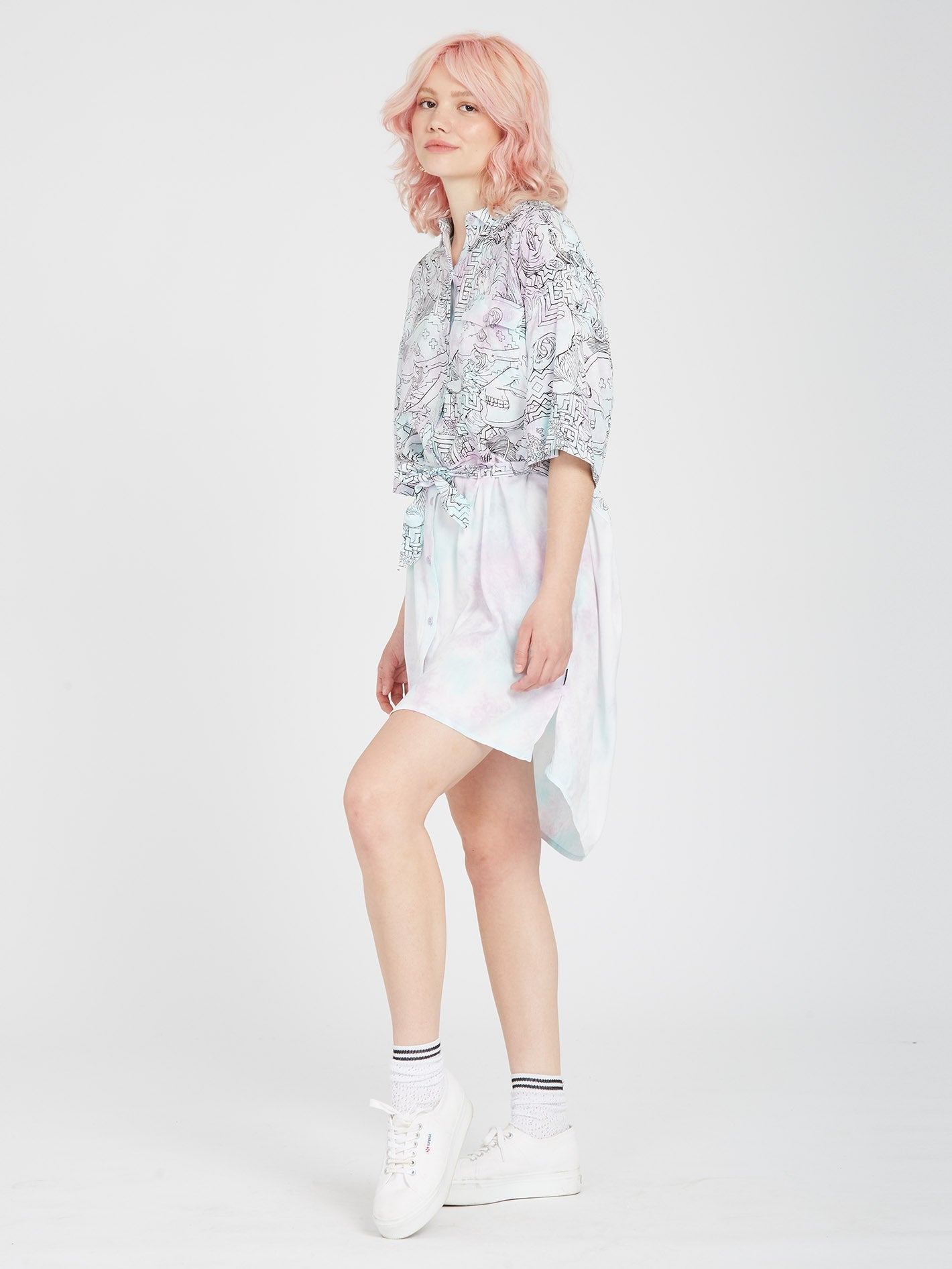 Ed Merlin Murray Kleid – MEHRFACH